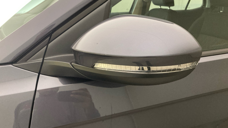 Volkswagen T-Cross 1.0 TSI 115 Life 5dr Petrol Estate